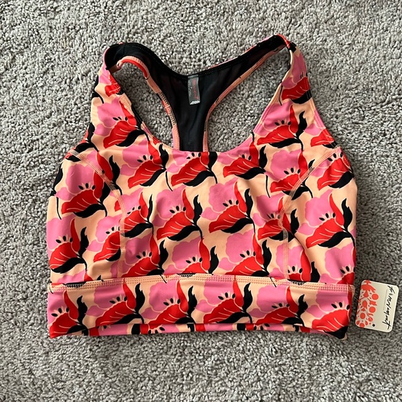 FP Movement by Free People Other - NWT FP Movement Ashford Sports Bra - Medium